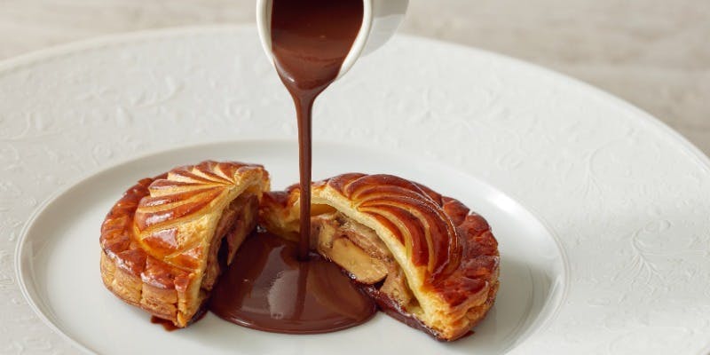 ソンブルイユ TOKYO（SOMBREUIL TOKYO）