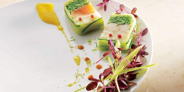 ソンブルイユ TOKYO（SOMBREUIL TOKYO）