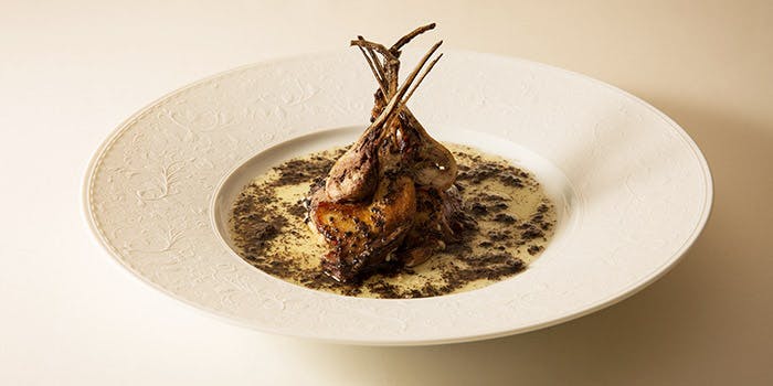 ソンブルイユ TOKYO（SOMBREUIL TOKYO）