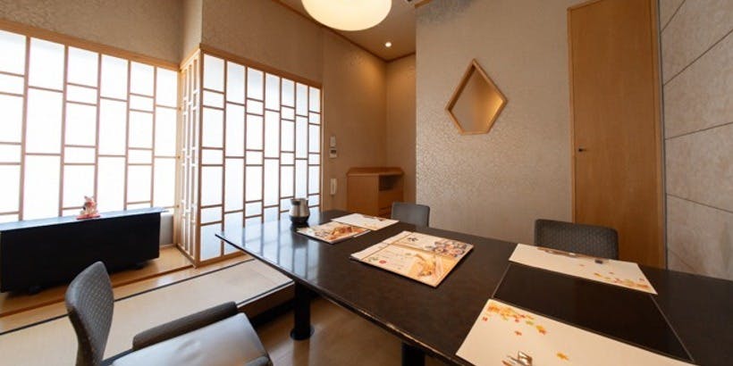 かにしげ 本厚木店 - 画像3