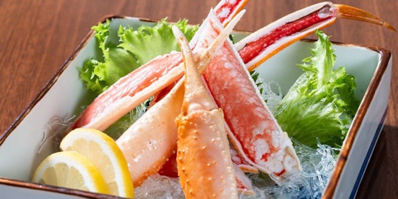 かにしげ 本厚木店 - 画像4