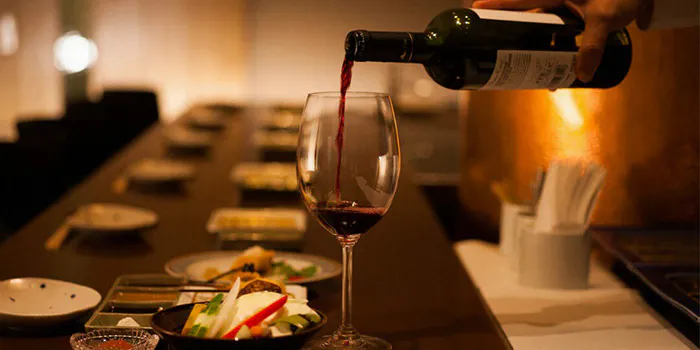 北新地 串かつ凡 本館 キタシンチ クシカツボン ホンカン 北新地 串揚げ 串かつ 一休 Comレストラン