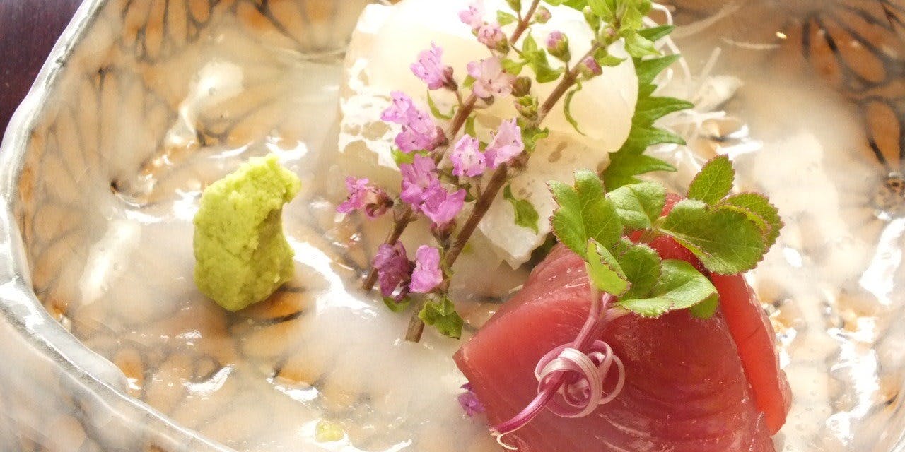 蕎麦 福一 - 画像10