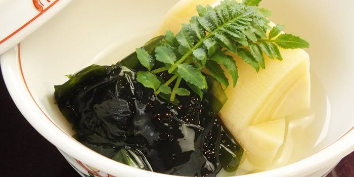 蕎麦 福一 - 画像5