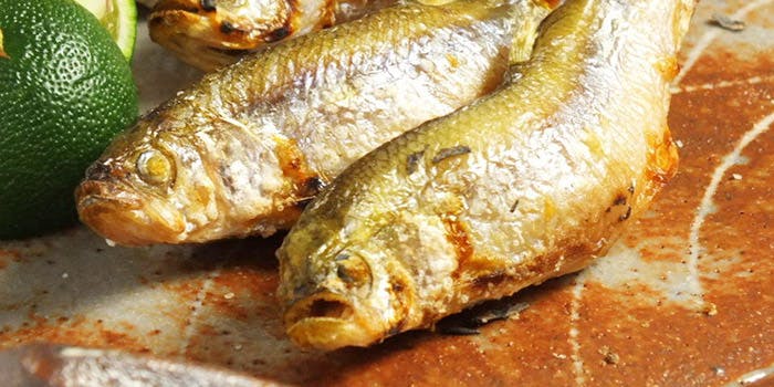 蕎麦 福一 - 画像6