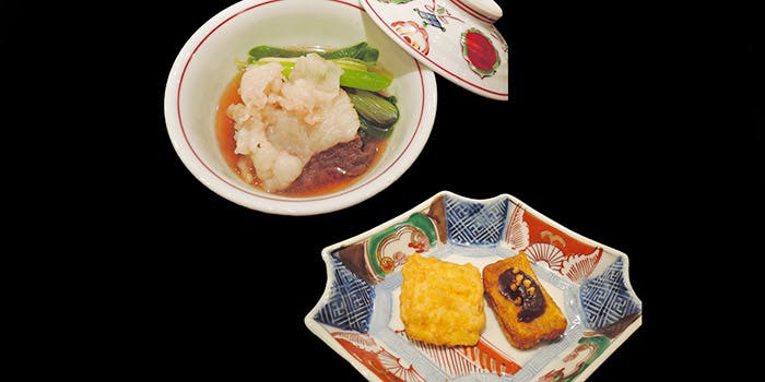 蕎麦 福一 - 画像7