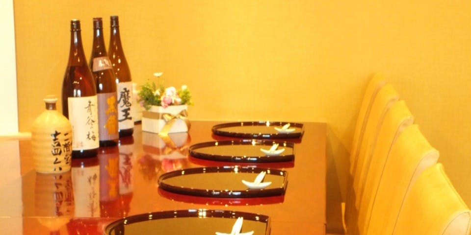 蕎麦 福一 - 画像12