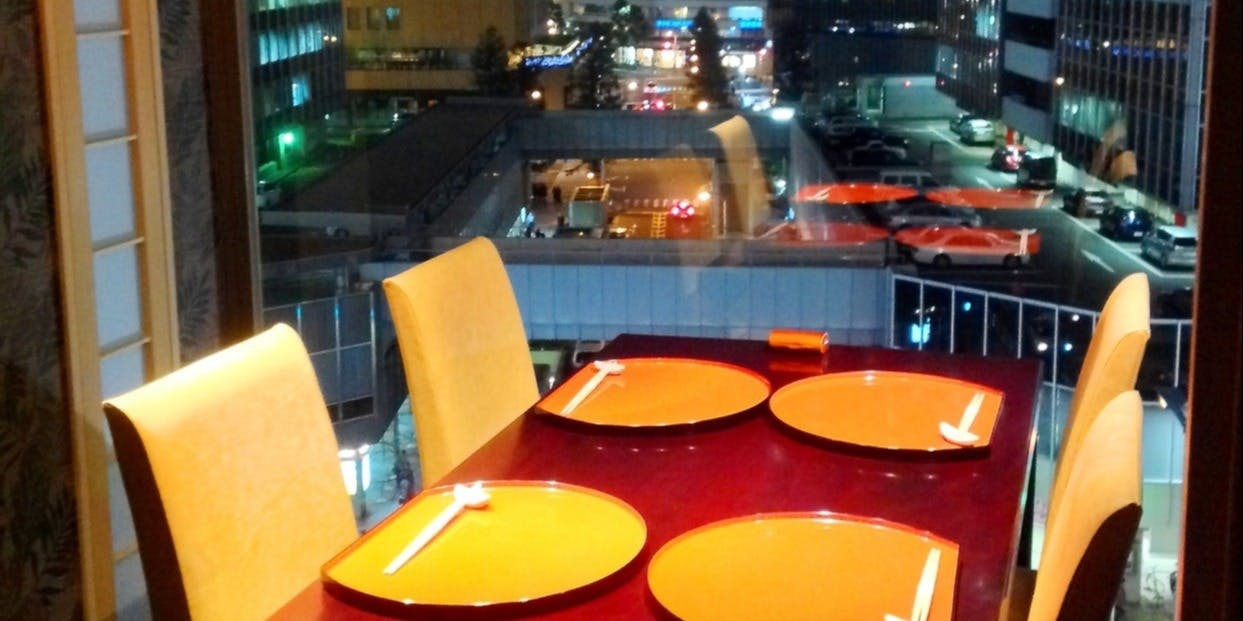 蕎麦 福一 - 画像11