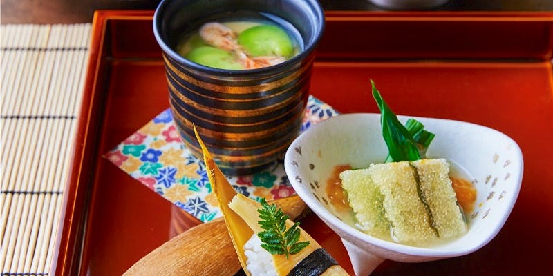 難波ランチ 和食を楽しめるおしゃれなレストラン9選 Okaimonoモール レストラン