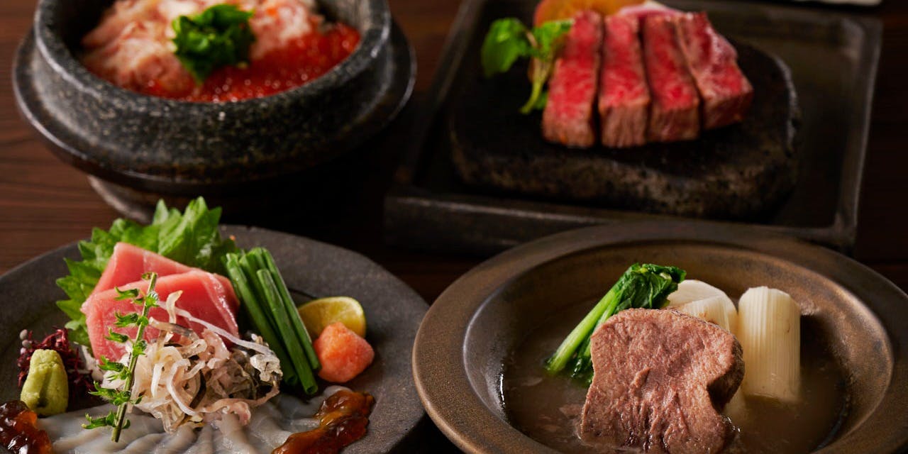 響 中之島フェスティバルプラザ店 - 画像13