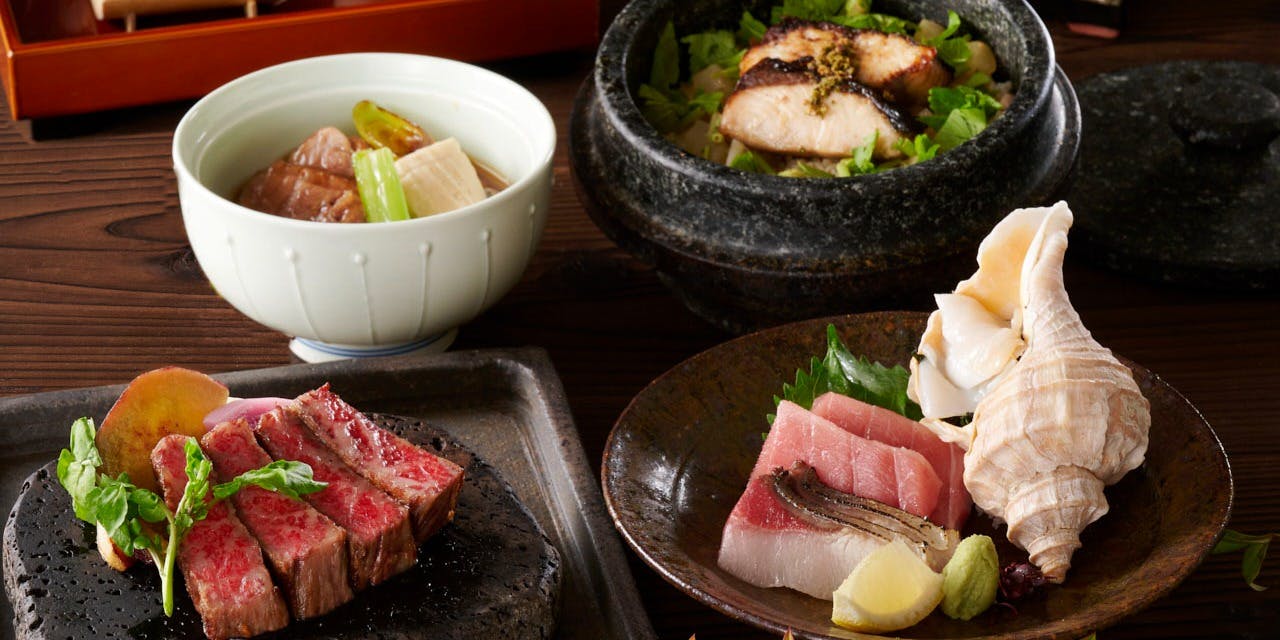 響 中之島フェスティバルプラザ店 - 画像11