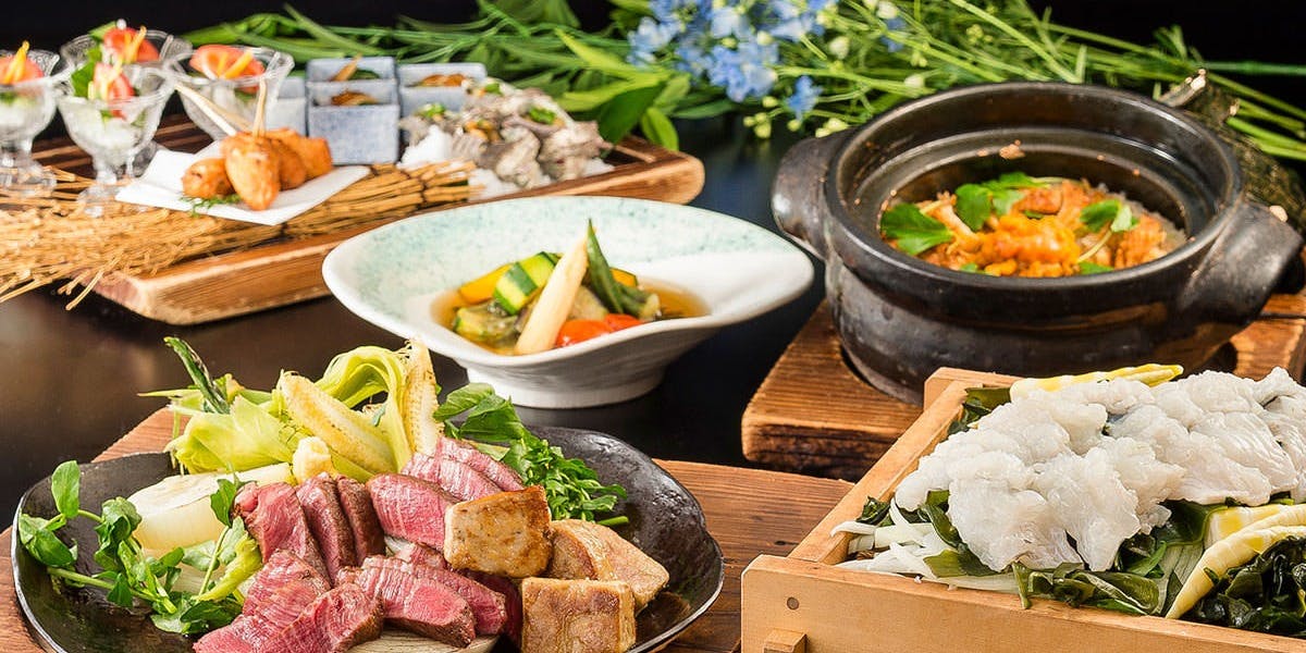 響 中之島フェスティバルプラザ店 - 画像7