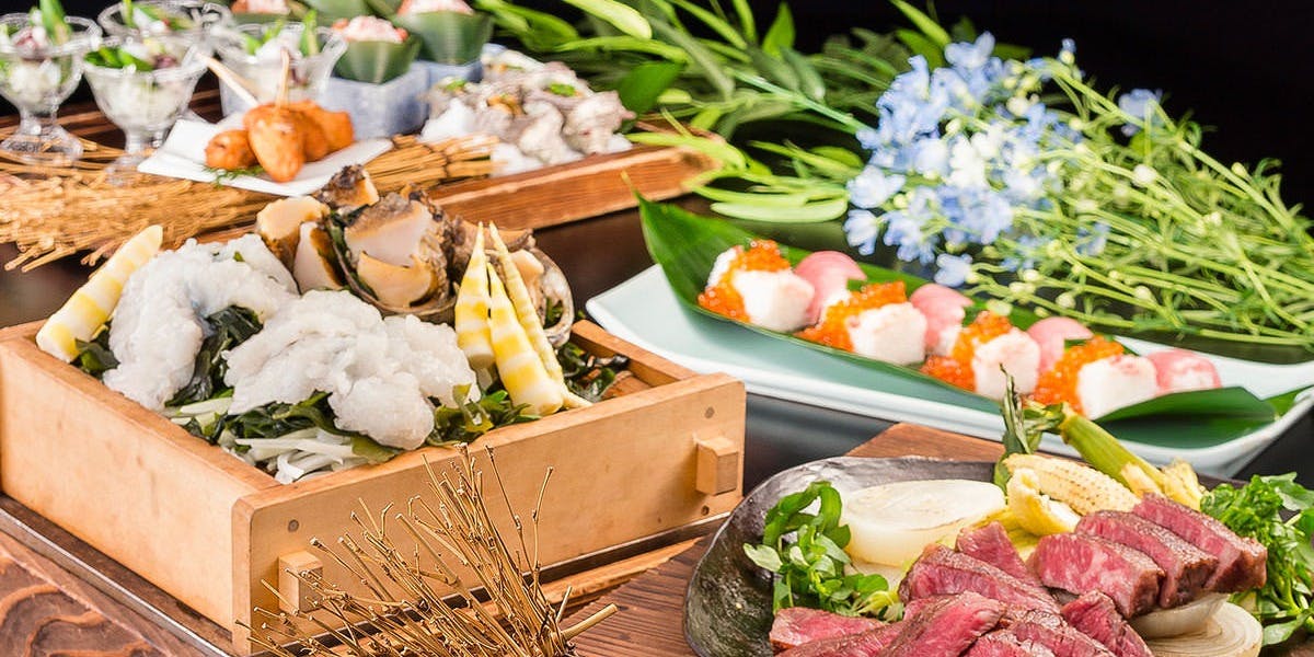 響 中之島フェスティバルプラザ店 - 画像9