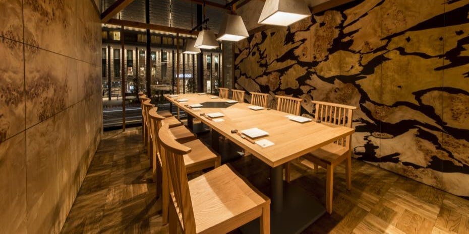 響 中之島フェスティバルプラザ店 - 画像19