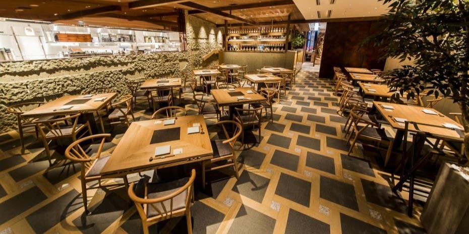 響 中之島フェスティバルプラザ店 - 画像18