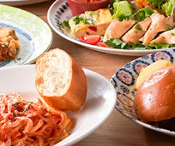 ランチ おしゃれ Common Cafe 丸の内センタービル店 Okaimonoモール レストラン ランチ おしゃれ Common Cafe 丸の内センタービル店 Okaimonoモール レストラン
