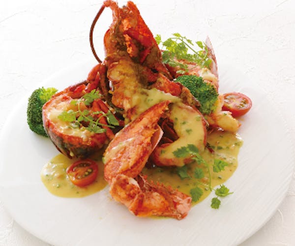 クリスマス ランチ Common Cafe 丸の内センタービル店 Okaimonoモール レストラン