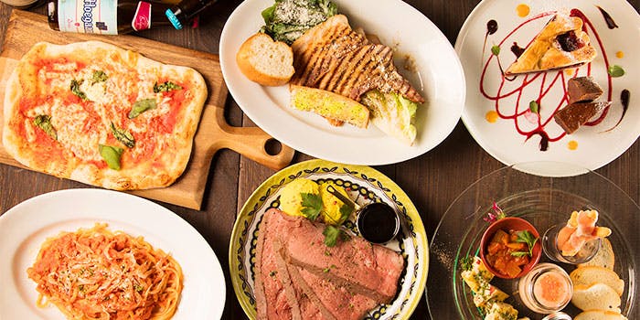 丸の内のカフェが楽しめるおすすめレストラントップ3 一休 Comレストラン 丸の内のカフェが楽しめるおすすめレストラントップ3 一休 Comレストラン