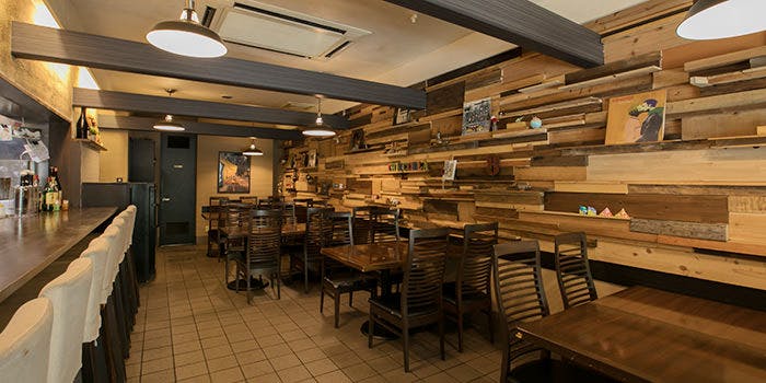 キオッチョラ - 画像1