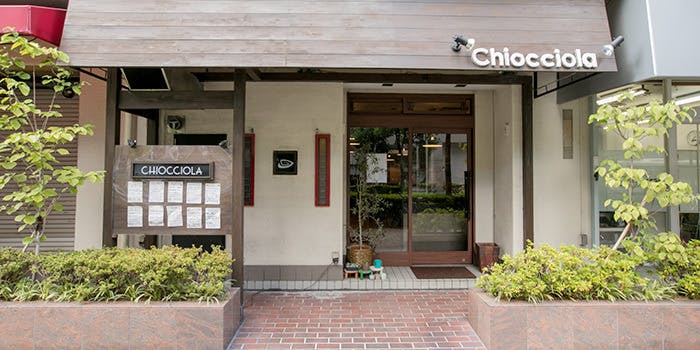 キオッチョラ - 画像2