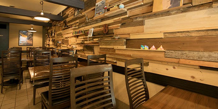 キオッチョラ - 画像3