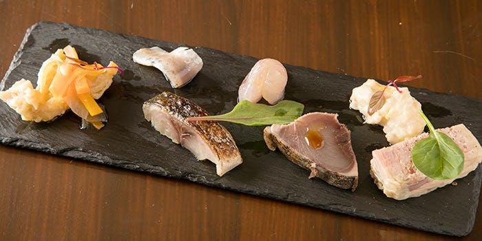 キオッチョラ（Chiocciola）