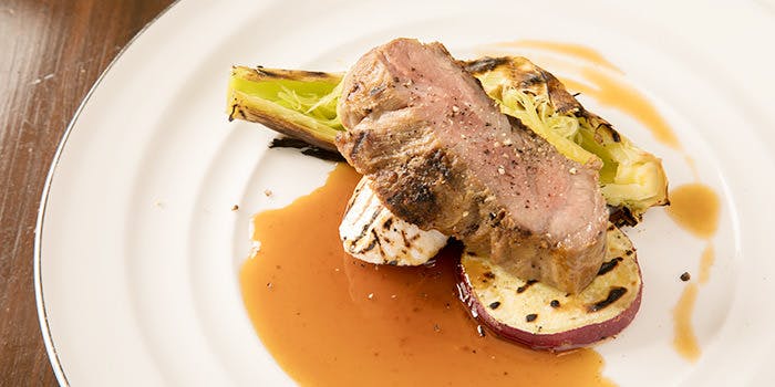 キオッチョラ（Chiocciola）