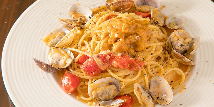 キオッチョラ（Chiocciola）