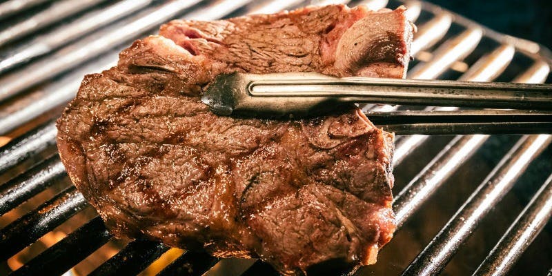 【CLASSIC AMERICAN】本店のメニューが味わえるクラシカルなコース