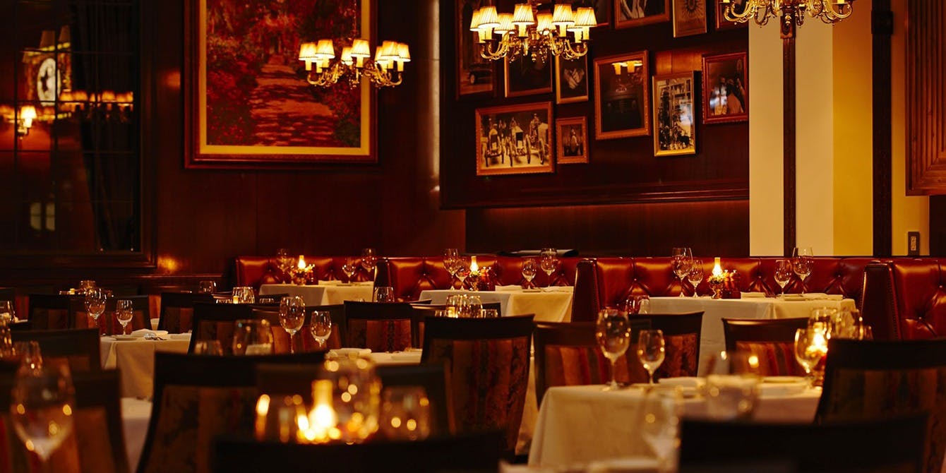 AKARENGA STEAK HOUSE - 画像1