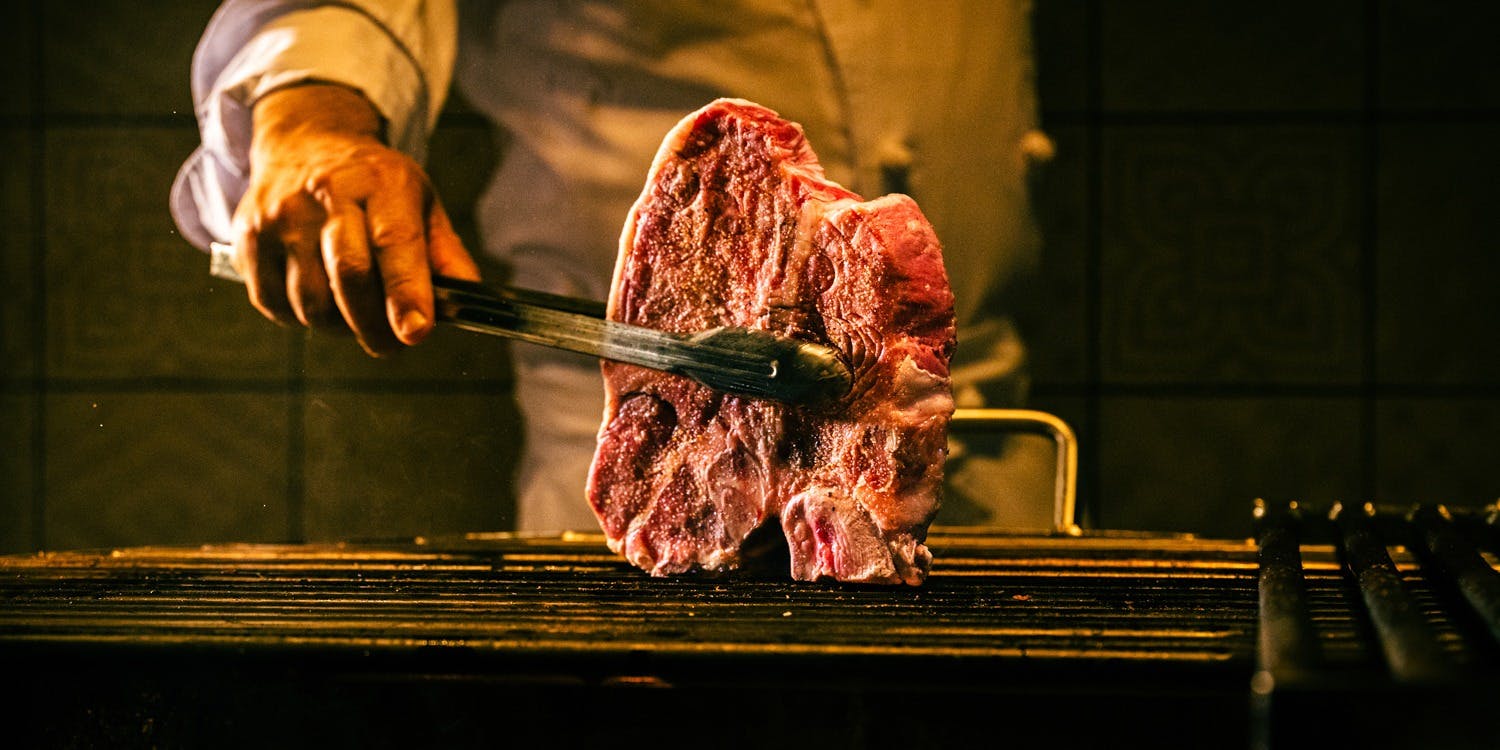 AKARENGA STEAK HOUSE - 画像5