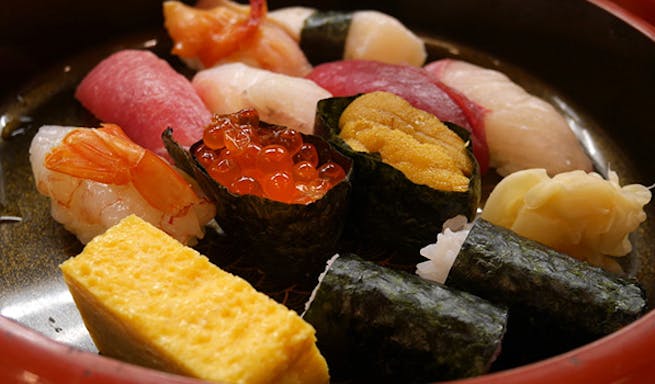 ランチ すし屋の磯はな 本郷店 スシヤノイソハナ ホンゴウテン 本郷三丁目 寿司 一休 Comレストラン ランチ すし屋の磯はな 本郷店 スシヤノイソハナ ホンゴウテン 本郷三丁目 寿司 一休 Comレストラン