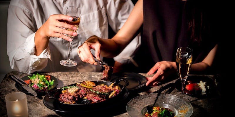 【DINNER】スタンダードプラン