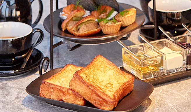 ディナー マーサー ブランチ テラス ハウス トウキョウ Mercer Brunch Terrace House Tokyo 表参道 リゾートダイニング 一休 Comレストラン