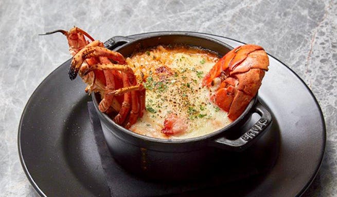 ディナー マーサー ブランチ テラス ハウス トウキョウ Mercer Brunch Terrace House Tokyo 表参道 リゾートダイニング 一休 Comレストラン