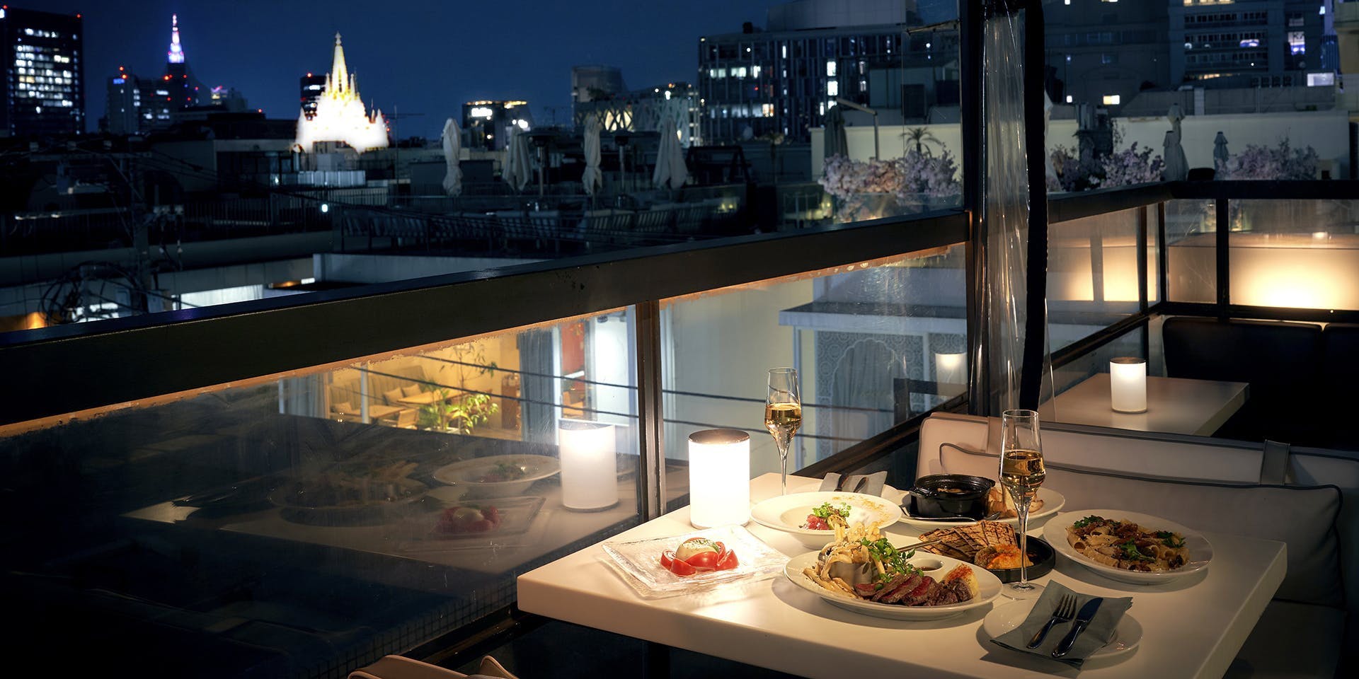 MERCER BRUNCH TERRACE HOUSE - 画像4