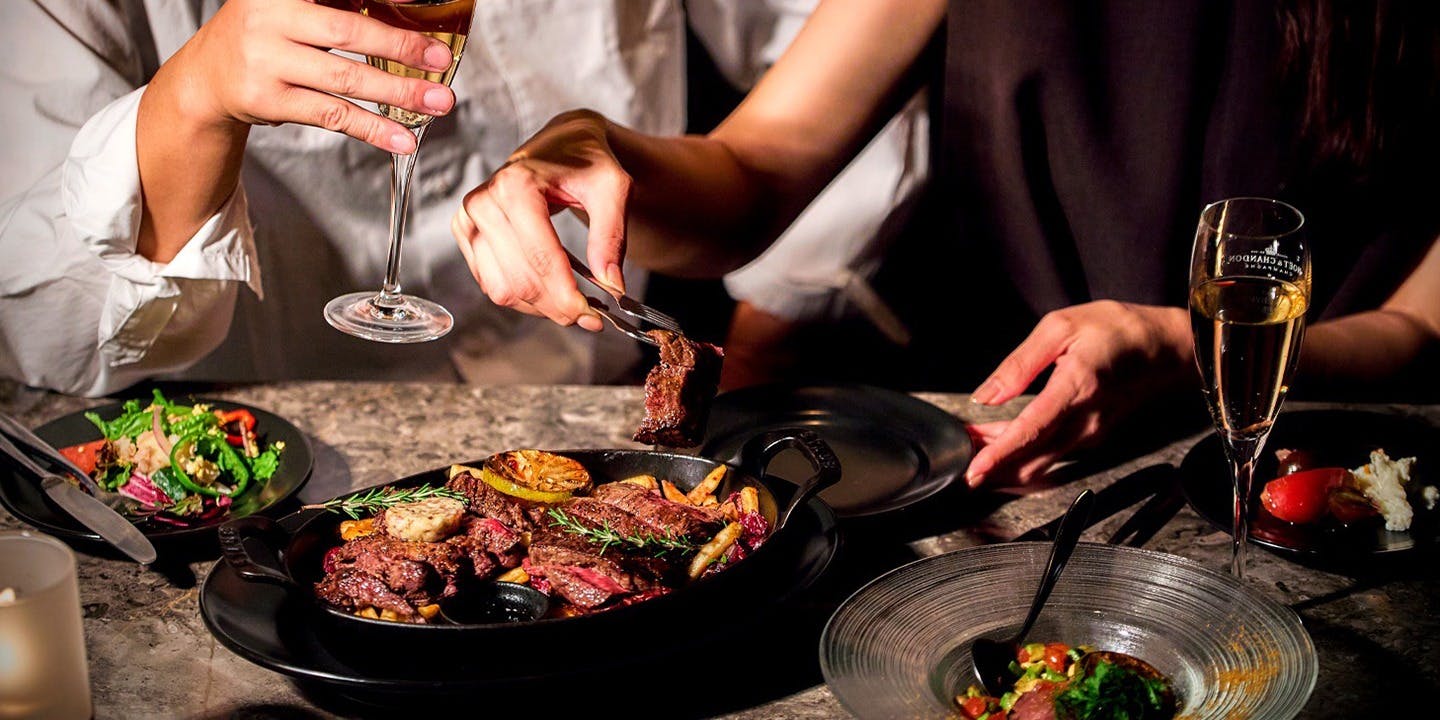 MERCER BRUNCH TERRACE HOUSE - 画像5