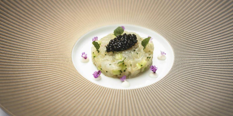 【ディナー】メニュー コンチェルト