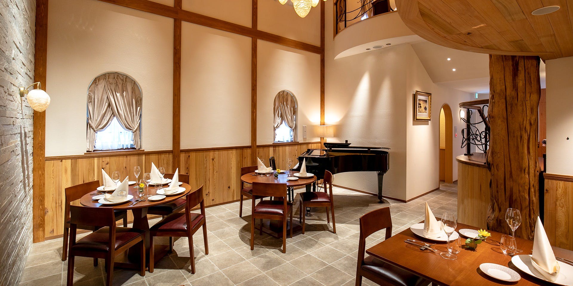 記念日におすすめのレストラン・カーサ瀬戸内の写真1