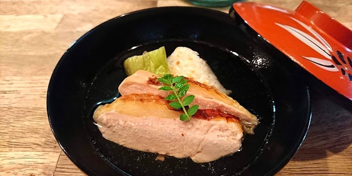 上本町のおすすめレストラントップ 一休 Comレストラン 上本町のおすすめレストラントップ 一休 Comレストラン