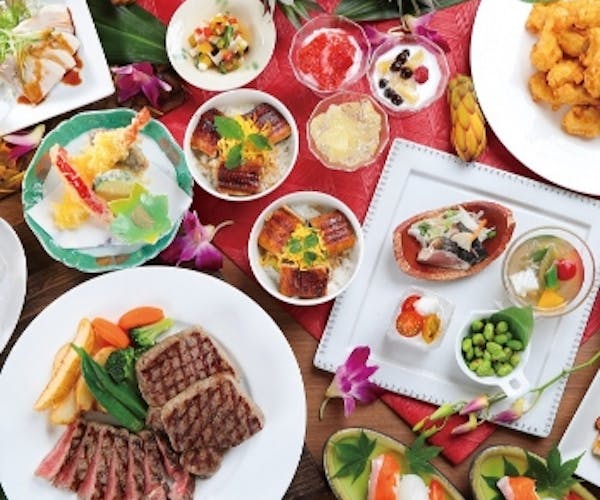 ディナー 個室 Restaurant Mosoro 松江エクセルホテル東急 Okaimonoモール レストラン ディナー 個室 Restaurant Mosoro 松江エクセルホテル東急 Okaimonoモール レストラン