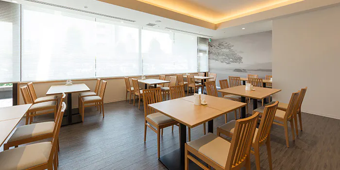 ディナー レストラン モソロ Restaurant Mosoro 松江エクセルホテル東急 和洋ブッフェ 一休 Comレストラン