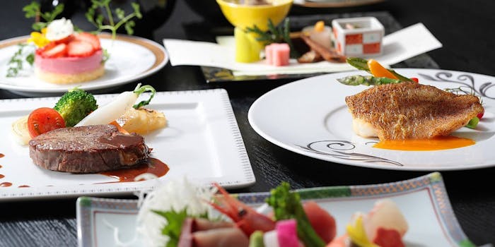 レストラン モソロ Restaurant Mosoro 松江エクセルホテル東急 和洋ブッフェ 一休 Comレストラン レストラン モソロ Restaurant Mosoro 松江エクセルホテル東急 和洋ブッフェ 一休 Comレストラン