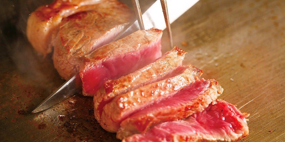 レストラン モソロ（RESTAURANT MOSORO【旧店名】シャングリ・ラ）