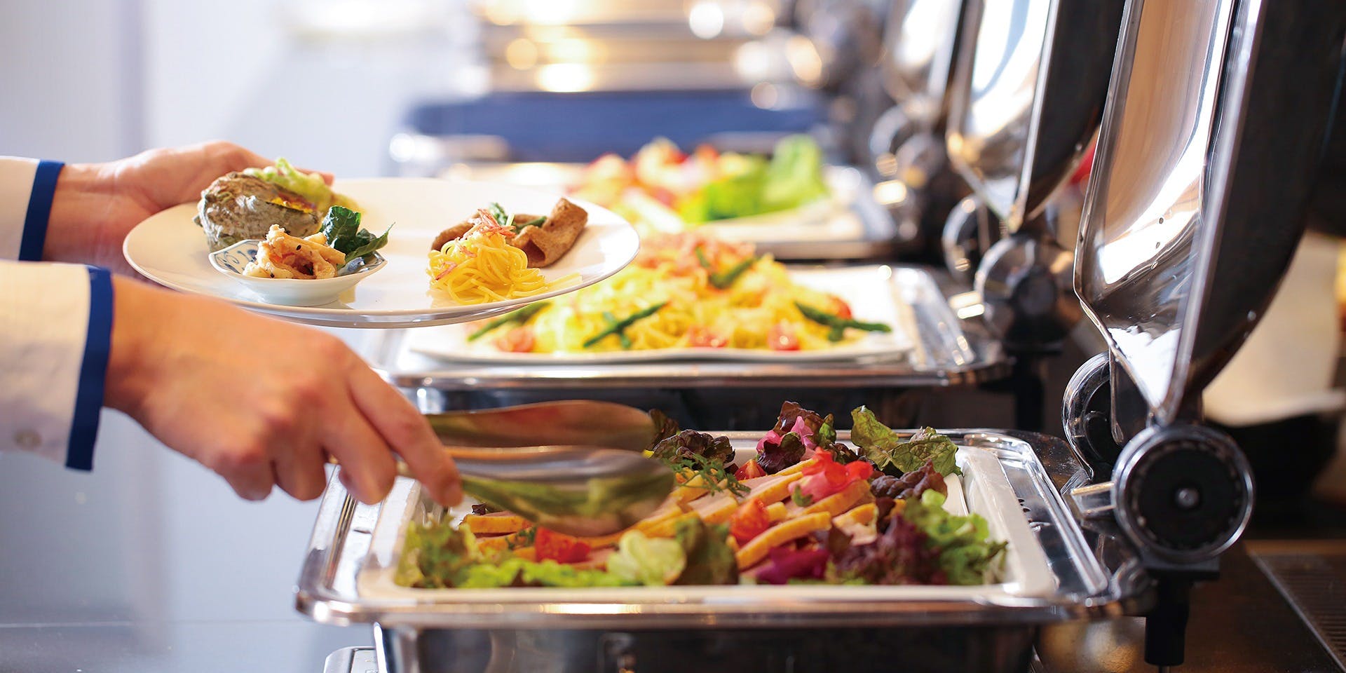 レストラン モソロ（RESTAURANT MOSORO【旧店名】シャングリ・ラ）