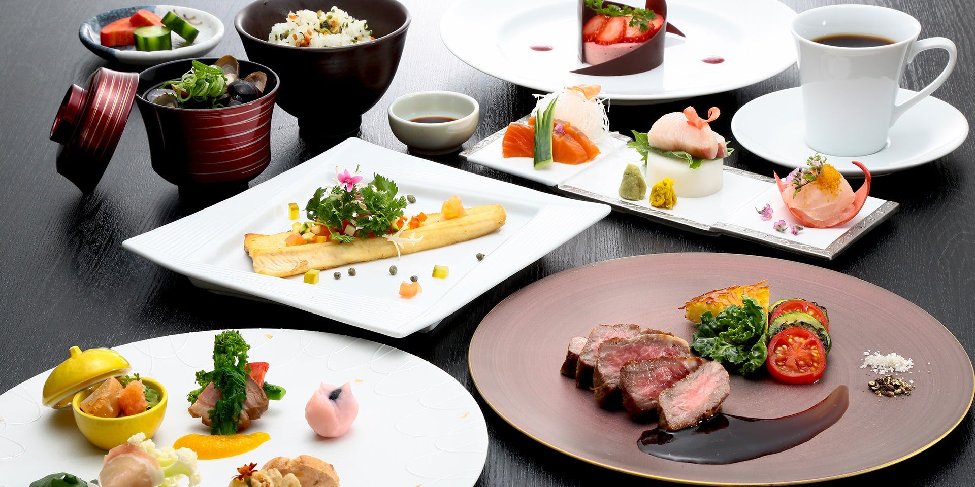 レストラン モソロ（RESTAURANT MOSORO【旧店名】シャングリ・ラ）