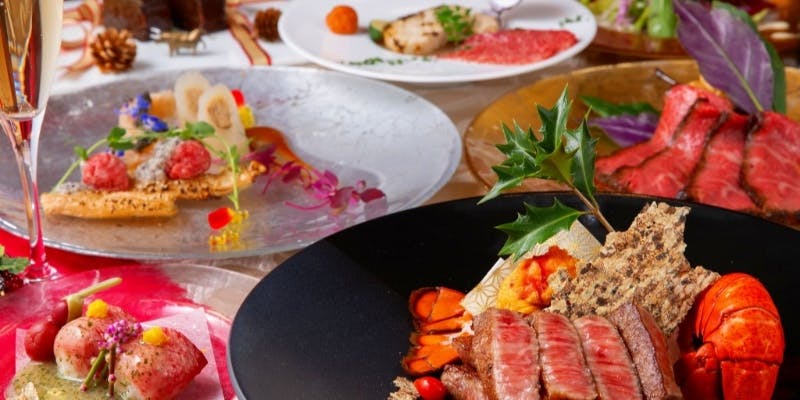 22年 最新 道頓堀周辺の美味しいディナー28店 夜ご飯におすすめな人気店 一休 Comレストラン