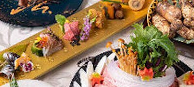 21年 最新 中座くいだおれビル周辺の美味しいディナー27店 夜ご飯におすすめな人気店 一休 Comレストラン 21年 最新 中座くいだおれビル周辺の美味しいディナー27店 夜ご飯におすすめな人気店 一休 Comレストラン