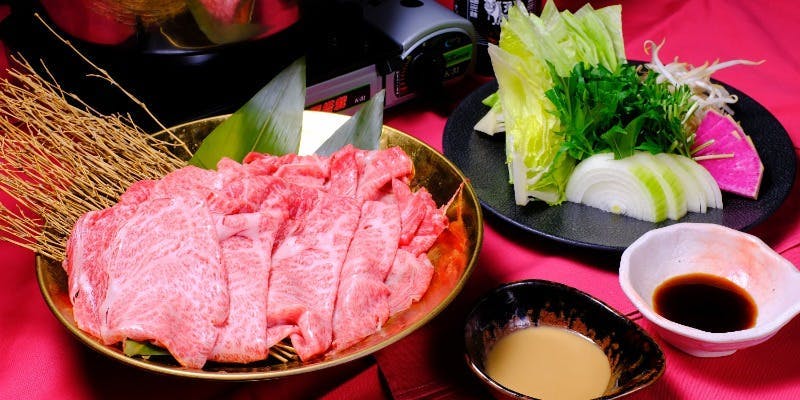 神戸牛さくら なんば松竹座店