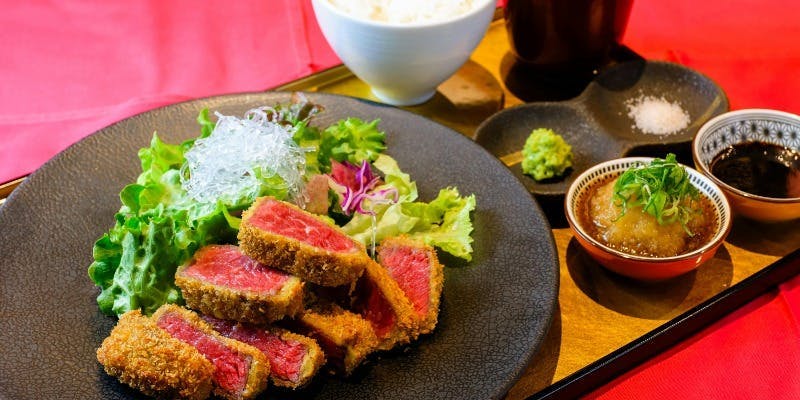 神戸牛さくら なんば松竹座店